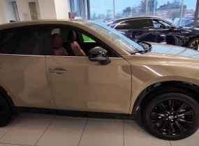 MAZDA CX-5 2.5 Sport Black