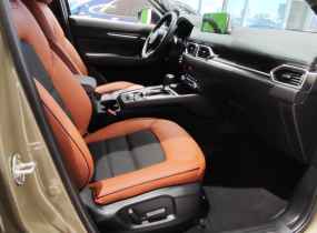 MAZDA CX-5 2.5 Sport Black
