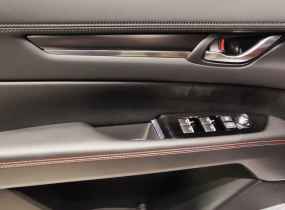 MAZDA CX-5 2.5 Sport Black