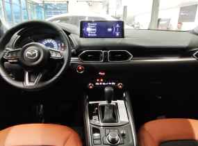 MAZDA CX-5 2.5 Sport Black