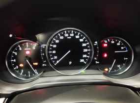 MAZDA CX-5 2.5 Sport Black
