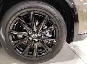 MAZDA CX-5 2.5 Sport Black