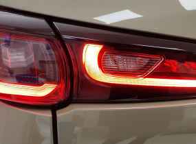 MAZDA CX-5 2.5 Sport Black