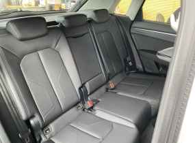 Audi Q3 2025
