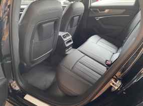 Audi A6 2025