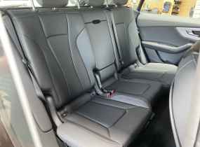 Audi Q8 2025