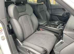 Audi Q8 2025