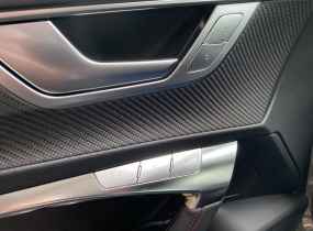 Audi RS6 2025