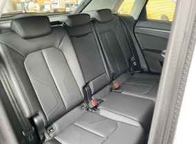 Audi Q3 2025