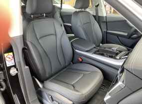 Audi Q8 2025