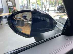 Audi RS6 2025