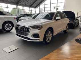 Audi Q3 2025
