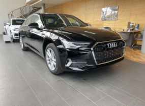 Audi A6 2025