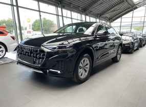 Audi Q8 2025