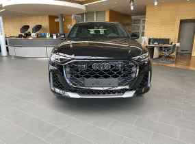 Audi RS Q8 2025