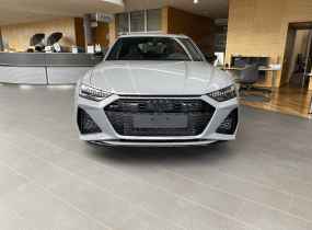 Audi RS6 2025