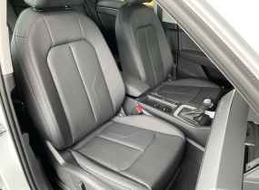 Audi Q3 2025