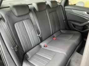 Audi A6 2025