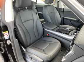 Audi Q8 2025