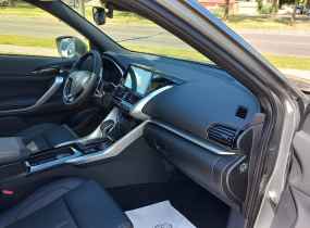 MITSUBISHI Eclipse Cross 1.5 CVT Ultimate