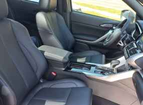 MITSUBISHI Eclipse Cross 1.5 CVT Ultimate