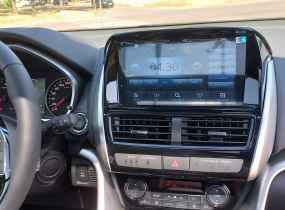 MITSUBISHI Eclipse Cross 1.5 CVT Ultimate