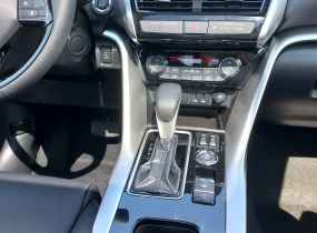 MITSUBISHI Eclipse Cross 1.5 CVT Ultimate