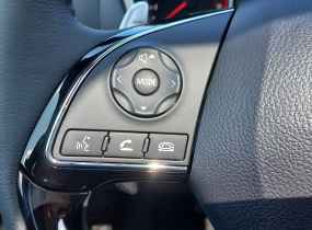 MITSUBISHI Eclipse Cross 1.5 CVT Ultimate