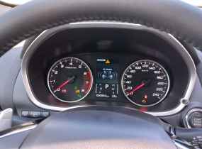 MITSUBISHI Eclipse Cross 1.5 CVT Ultimate