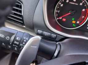 MITSUBISHI Eclipse Cross 1.5 CVT Ultimate