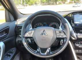 MITSUBISHI Eclipse Cross 1.5 CVT Ultimate