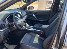 MITSUBISHI Eclipse Cross 1.5 CVT Ultimate