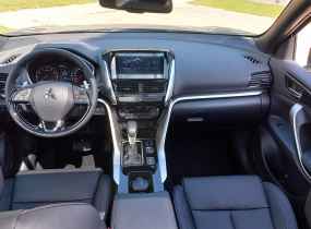 MITSUBISHI Eclipse Cross 1.5 CVT Ultimate