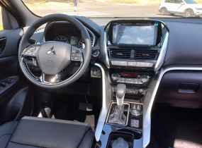 MITSUBISHI Eclipse Cross 1.5 CVT Ultimate