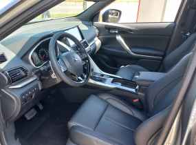 MITSUBISHI Eclipse Cross 1.5 CVT Ultimate