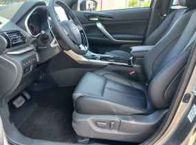 MITSUBISHI Eclipse Cross 1.5 CVT Ultimate