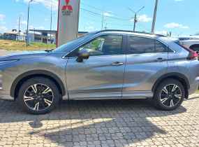 MITSUBISHI Eclipse Cross 1.5 CVT Ultimate