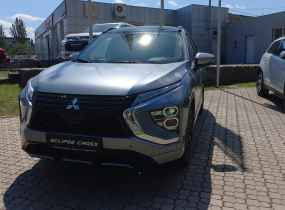 MITSUBISHI Eclipse Cross 1.5 CVT Ultimate
