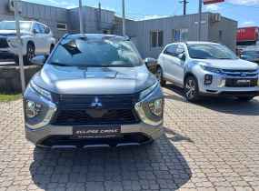 MITSUBISHI Eclipse Cross 1.5 CVT Ultimate