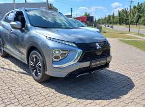 MITSUBISHI Eclipse Cross 1.5 CVT Ultimate