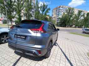 MITSUBISHI Eclipse Cross 1.5 CVT Ultimate
