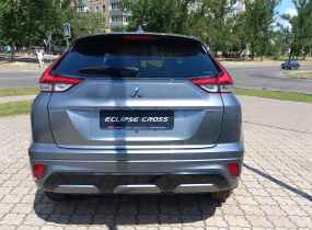 MITSUBISHI Eclipse Cross 1.5 CVT Ultimate