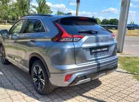 MITSUBISHI Eclipse Cross 1.5 CVT Ultimate