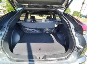 MITSUBISHI Eclipse Cross 1.5 CVT Ultimate