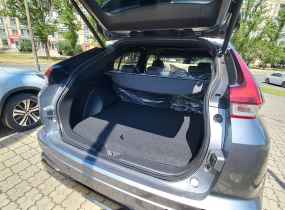 MITSUBISHI Eclipse Cross 1.5 CVT Ultimate