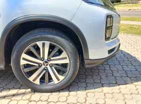 MITSUBISHI ASX 2.0 CVT Instyle
