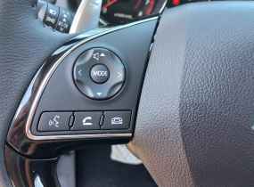 MITSUBISHI ASX 2.0 CVT Instyle