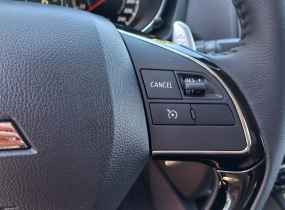 MITSUBISHI ASX 2.0 CVT Instyle
