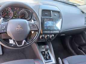 MITSUBISHI ASX 2.0 CVT Instyle