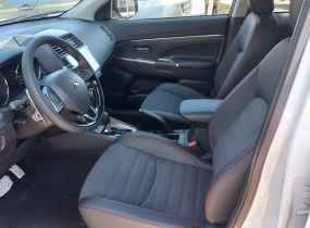 MITSUBISHI ASX 2.0 CVT Instyle